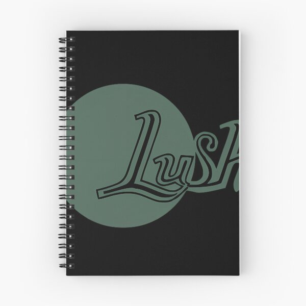 Item preview, Lush designed and sold by fogneguegiaj.