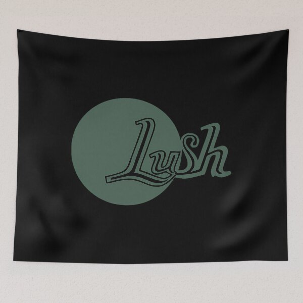 Item preview, Lush designed and sold by fogneguegiaj.