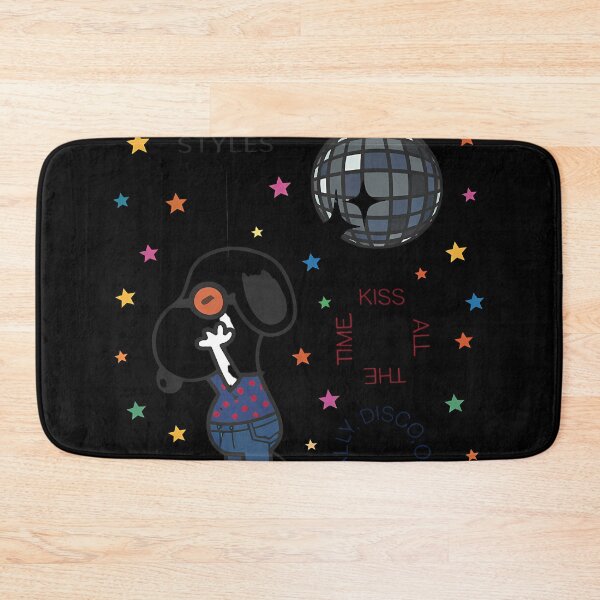 Item preview, Harrys Styles Kiss All The Time Disco Occasionally Harrys Styles X Snoopy designed and sold by Sala7iano.