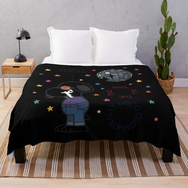 Item preview, Harrys Styles Kiss All The Time Disco Occasionally Harrys Styles X Snoopy designed and sold by Sala7iano.