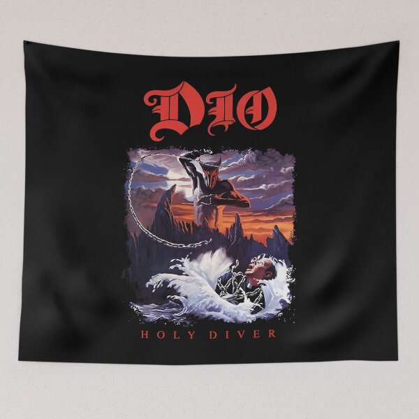 Item preview, Dio designed and sold by shizzyhayhoez.