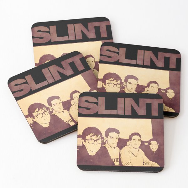 Item preview, Slint Post Rock Band designed and sold by fogneguegiaj.