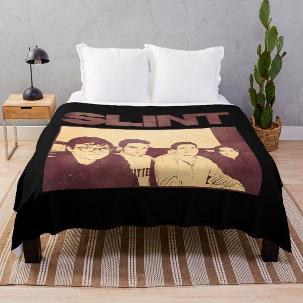 Item preview, Slint Post Rock Band designed and sold by fogneguegiaj.