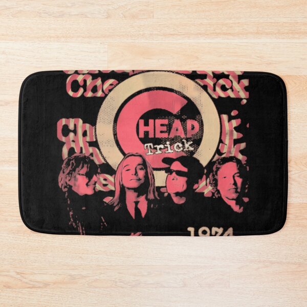 Item preview, Cheap Trick Rookford  designed and sold by Sala7iano.