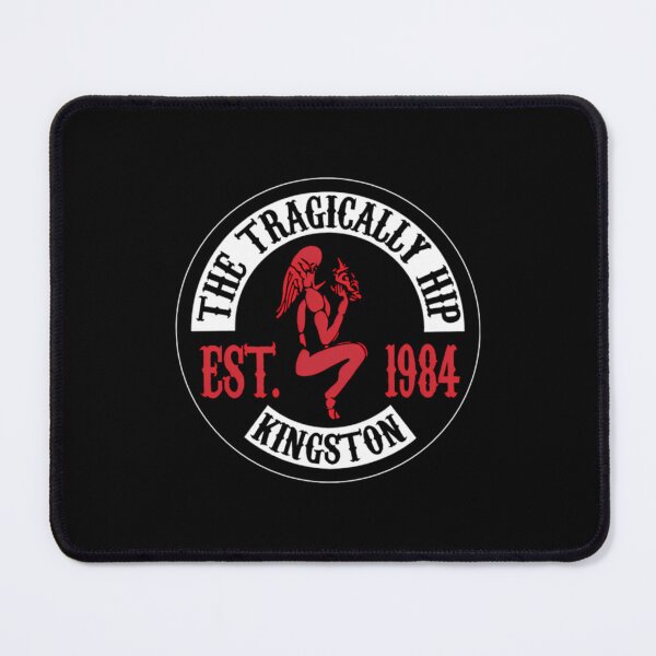 Item preview, Kingston On 1984 - The Tragically Hip designed and sold by MarthaDelores3.
