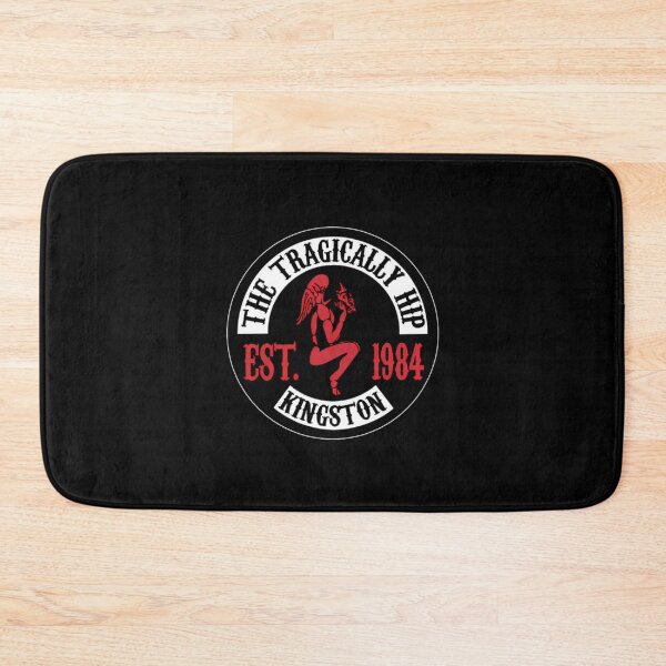 Item preview, Kingston On 1984 - The Tragically Hip  designed and sold by MarthaDelores3.