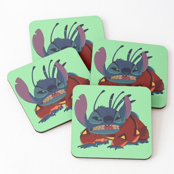 Item preview, Angry Stitch designed and sold by Cinema Surfer.
