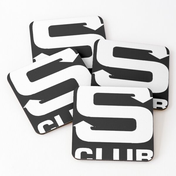 Artikelvorschau, S 7 Club Bestes Logo entworfen und verkauft von shizzyhayhoez.