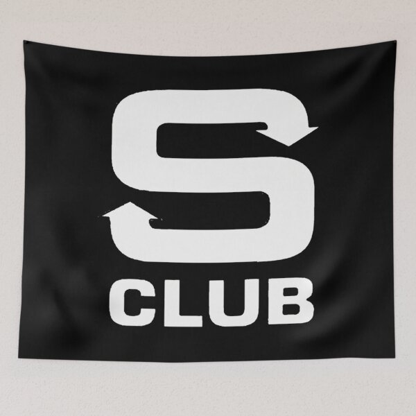 Item preview, S 7 Club Best Logo designed and sold by shizzyhayhoez.