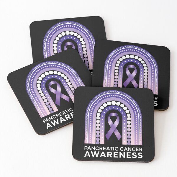 Item preview, Pancreatic Cancer Awareness designed and sold by HellD3vil-Art.