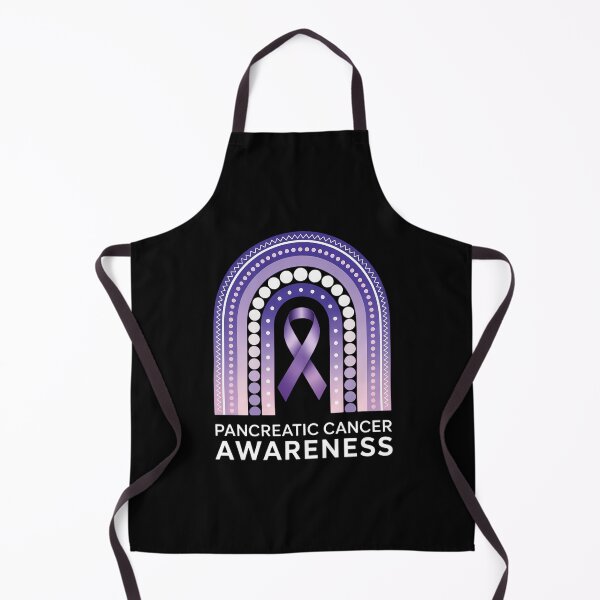 Item preview, Pancreatic Cancer Awareness designed and sold by HellD3vil-Art.