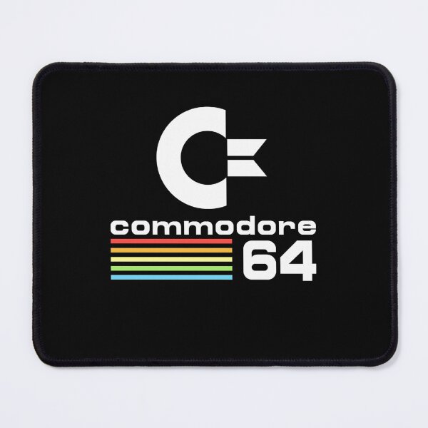 Item preview, Commodore 64 designed and sold by Sala7iano.