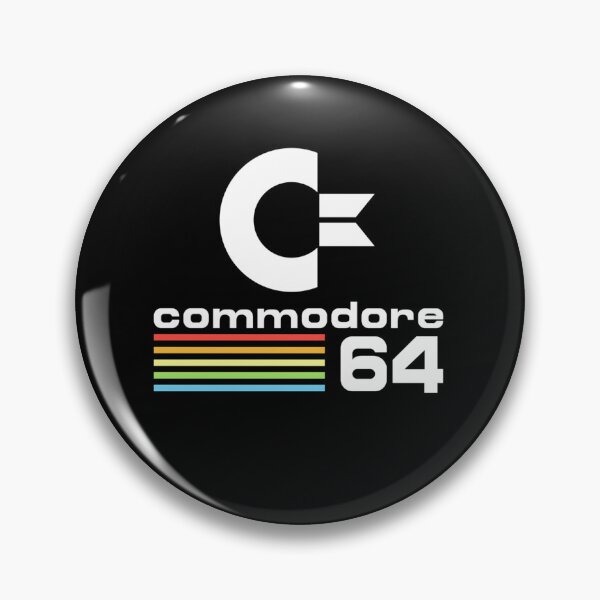 Item preview, Commodore 64 designed and sold by Sala7iano.