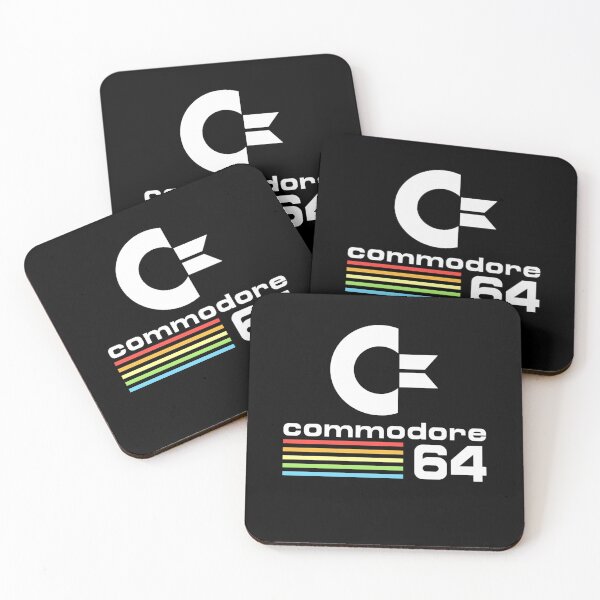 Item preview, Commodore 64 designed and sold by Sala7iano.