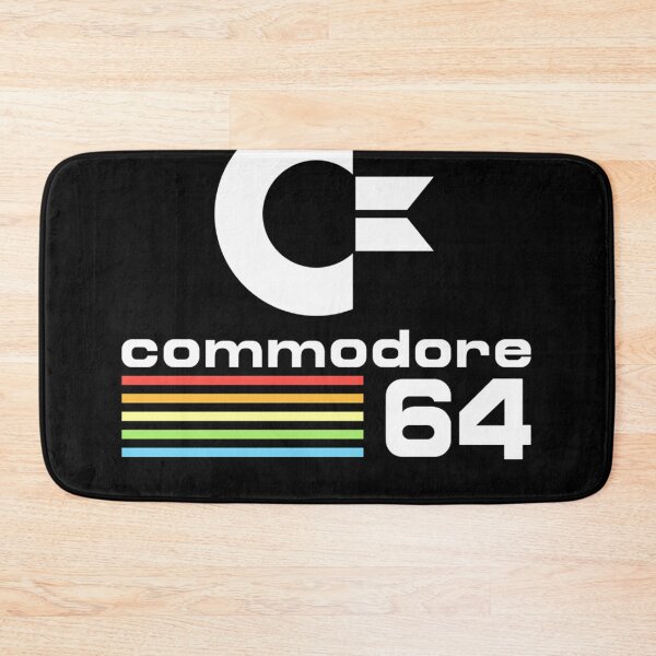 Item preview, Commodore 64 designed and sold by Sala7iano.
