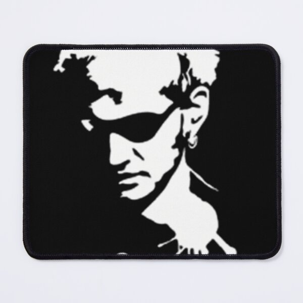 Item preview, Layne Staley Portrait Alice In Chains designed and sold by fogneguegiaj.
