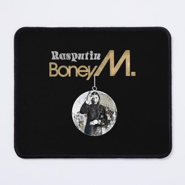 Item preview, Rasputin Boney M  designed and sold by MarthaDelores3.