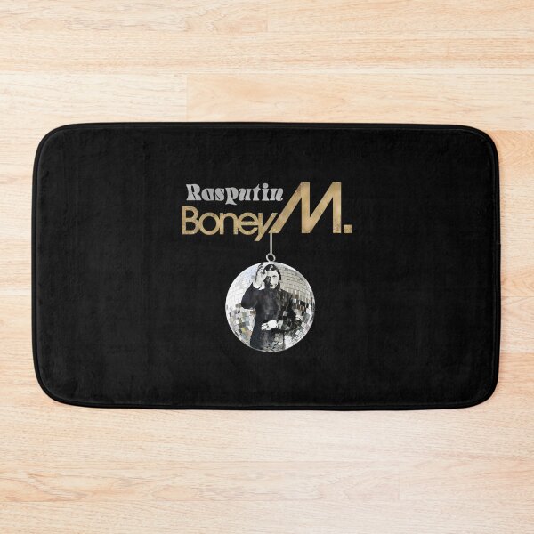 Item preview, Rasputin Boney M  designed and sold by MarthaDelores3.