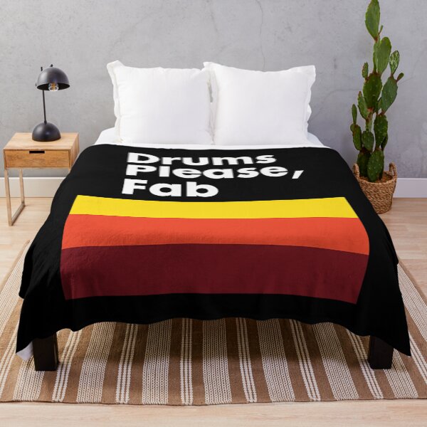 Item preview,  Drums Please Fab designed and sold by fogneguegiaj.