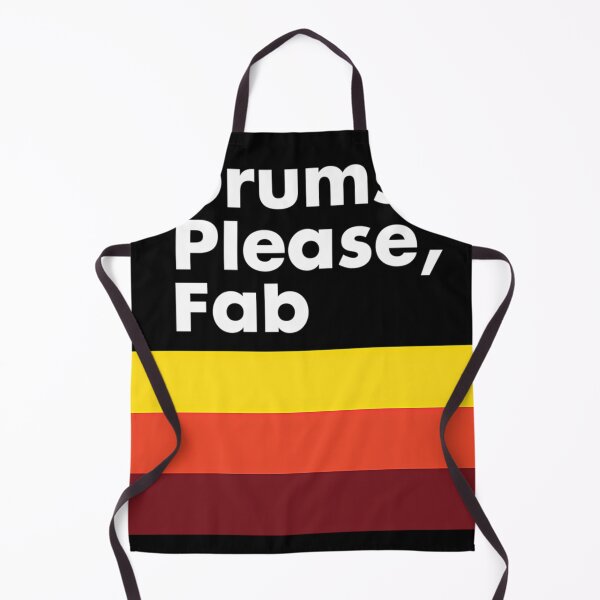 Item preview,  Drums Please Fab designed and sold by fogneguegiaj.