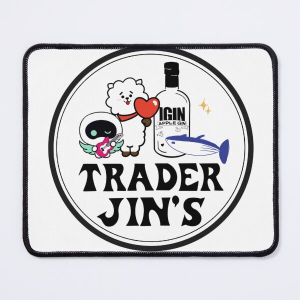 Item preview, Trader Seokjin's designed and sold by sasa25.