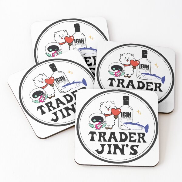 Item preview, Trader Seokjin's designed and sold by sasa25.