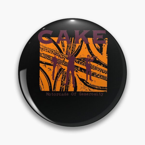 Item preview, CAKE designed and sold by ACSKU.