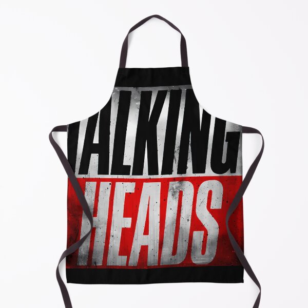 Item preview, Talking Heads Abstract designed and sold by fogneguegiaj.