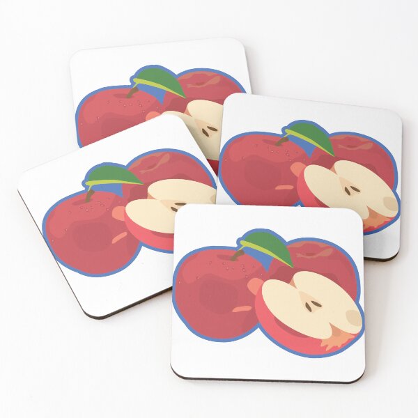 Item preview, Apple designed and sold by bugsky.