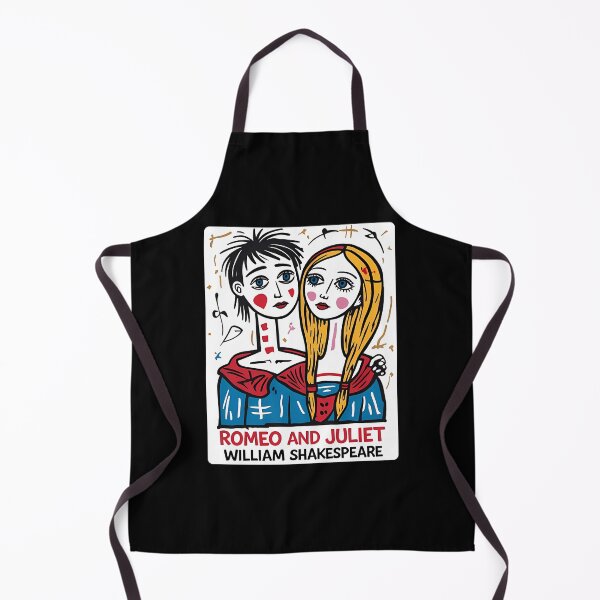 Item preview, Romeo And Juliet' By William Shakespeare designed and sold by Arunsharma101.