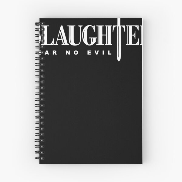 Item preview, SLAUGHTER designed and sold by ACSKU.