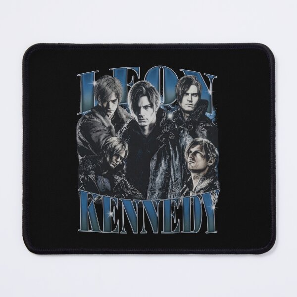 Item preview, Leon Kennedy Resident Vintage designed and sold by mcgary-haven.