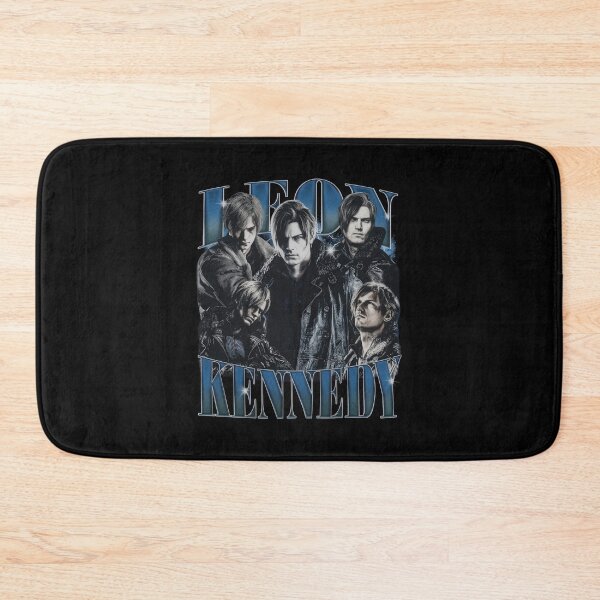 Item preview, Leon Kennedy Resident Vintage designed and sold by mcgary-haven.
