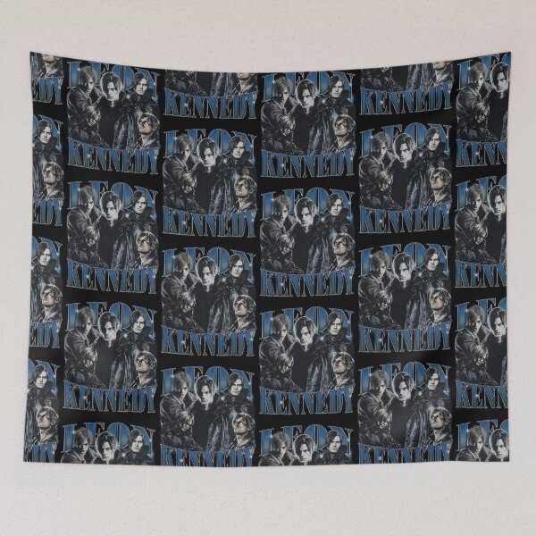 Item preview, Leon Kennedy Resident Vintage designed and sold by mcgary-haven.
