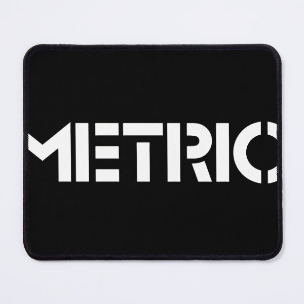 Item preview, Metric Rock Band designed and sold by shizzyhayhoez.
