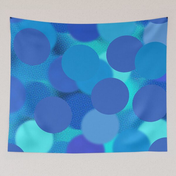 Item preview, Abstract Dots designed and sold by Techneckal.