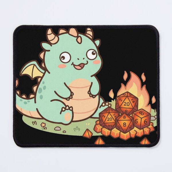 Item preview, Epic Dragon Roar - Fantasy Art T-Shirt designed and sold by seven things shop.