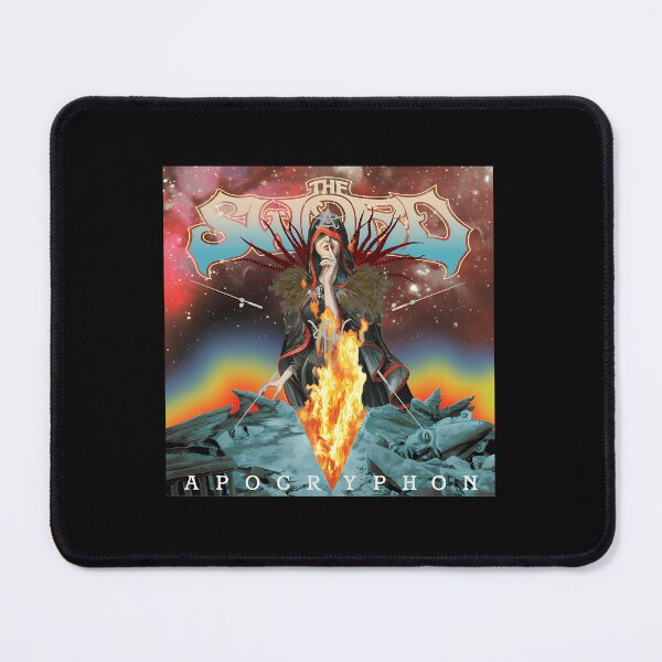 Item preview, The Sword Apocryphon Album 2012 designed and sold by Arunsharma101.