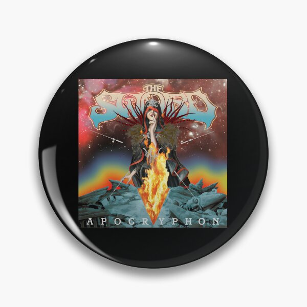 Item preview, The Sword Apocryphon Album 2012 designed and sold by Arunsharma101.