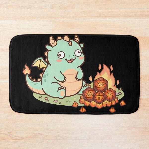 Item preview, Epic Dragon Roar - Fantasy Art T-Shirt designed and sold by seven things shop.