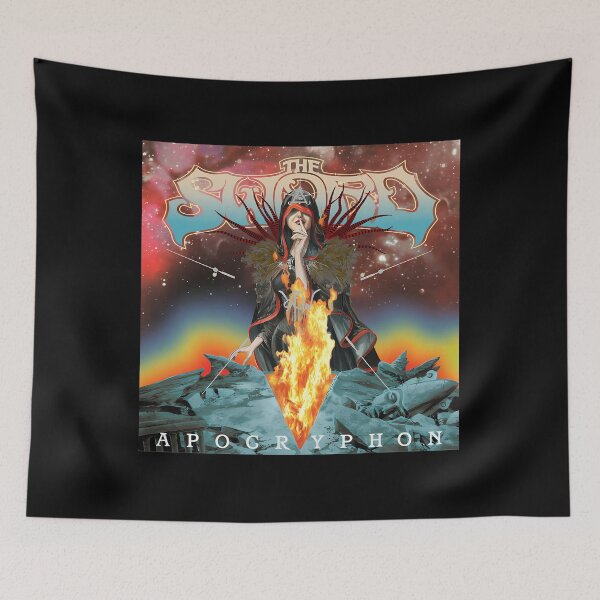 Item preview, The Sword Apocryphon Album 2012 designed and sold by Arunsharma101.