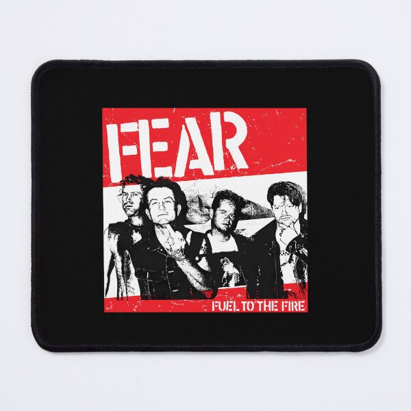 Item preview, FEAR designed and sold by ACSKU.