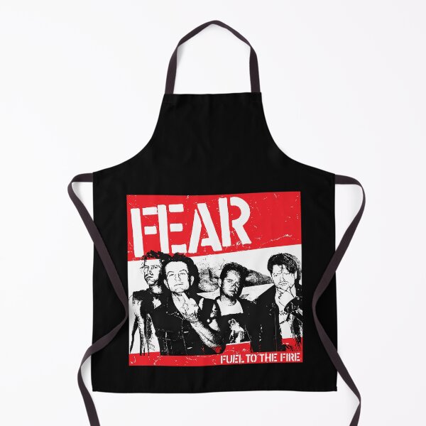 Item preview, FEAR designed and sold by ACSKU.