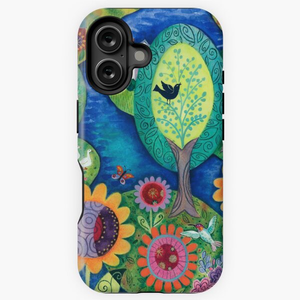 Item preview, Summer Garden designed and sold by Janet Broxon.