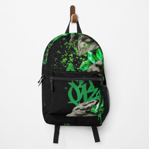 Item preview, BlackGreen - Young Gods Coll. designed and sold by Hood Art.