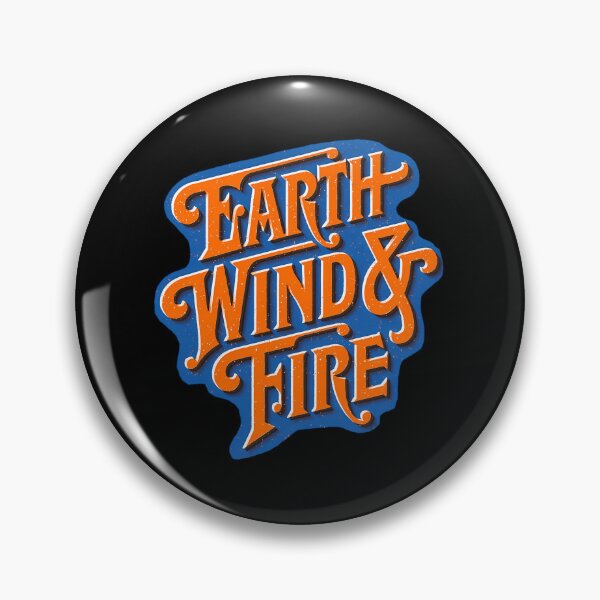 Item preview, Earth Wind And Fire designed and sold by Arunsharma101.