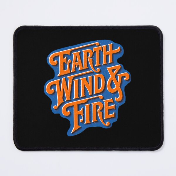 Item preview, Earth Wind And Fire designed and sold by Arunsharma101.
