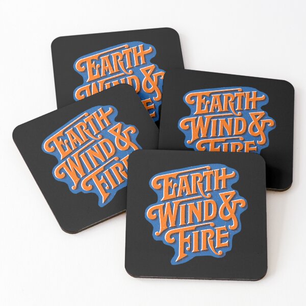 Item preview, Earth Wind And Fire designed and sold by Arunsharma101.