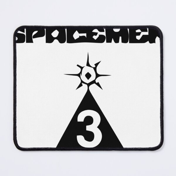 Item preview, Spacemen 3 designed and sold by fogneguegiaj.