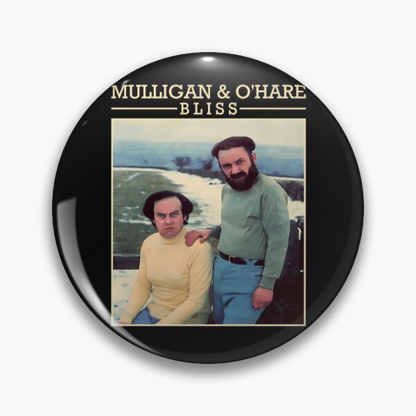 Item preview, MULLIGAN & O'HARE  designed and sold by ACSKU.